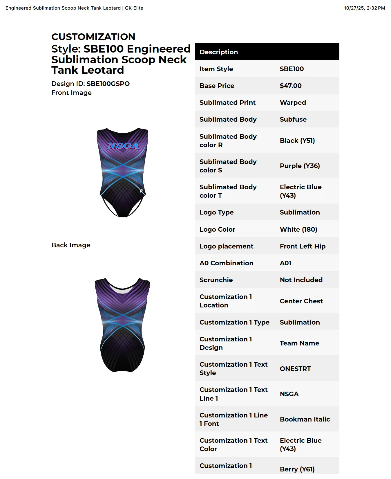 Product image 1
