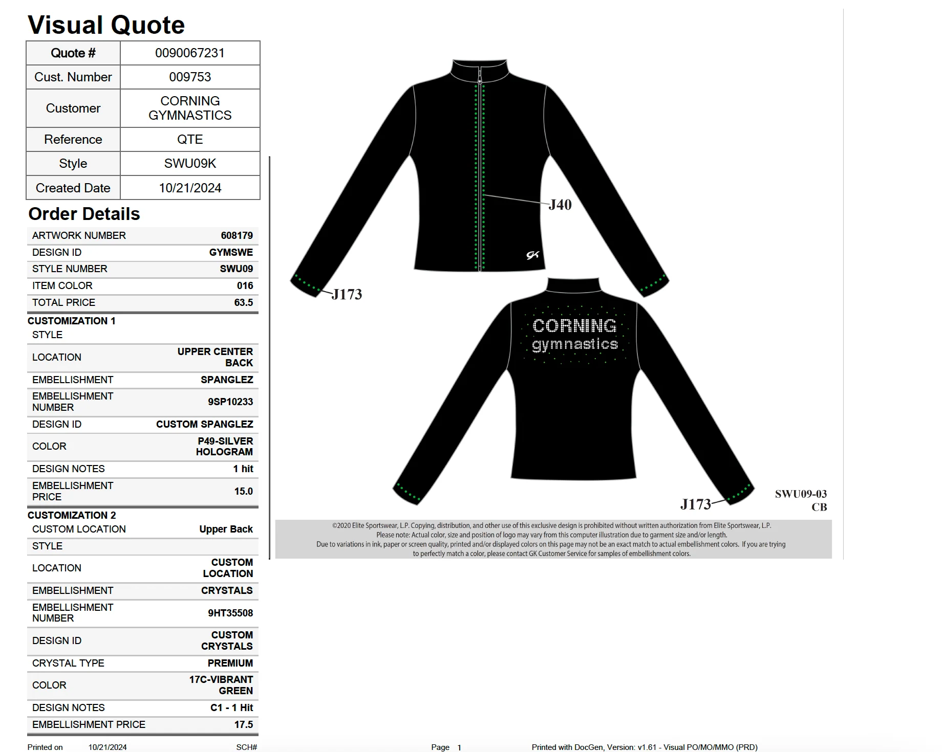 Product image 1