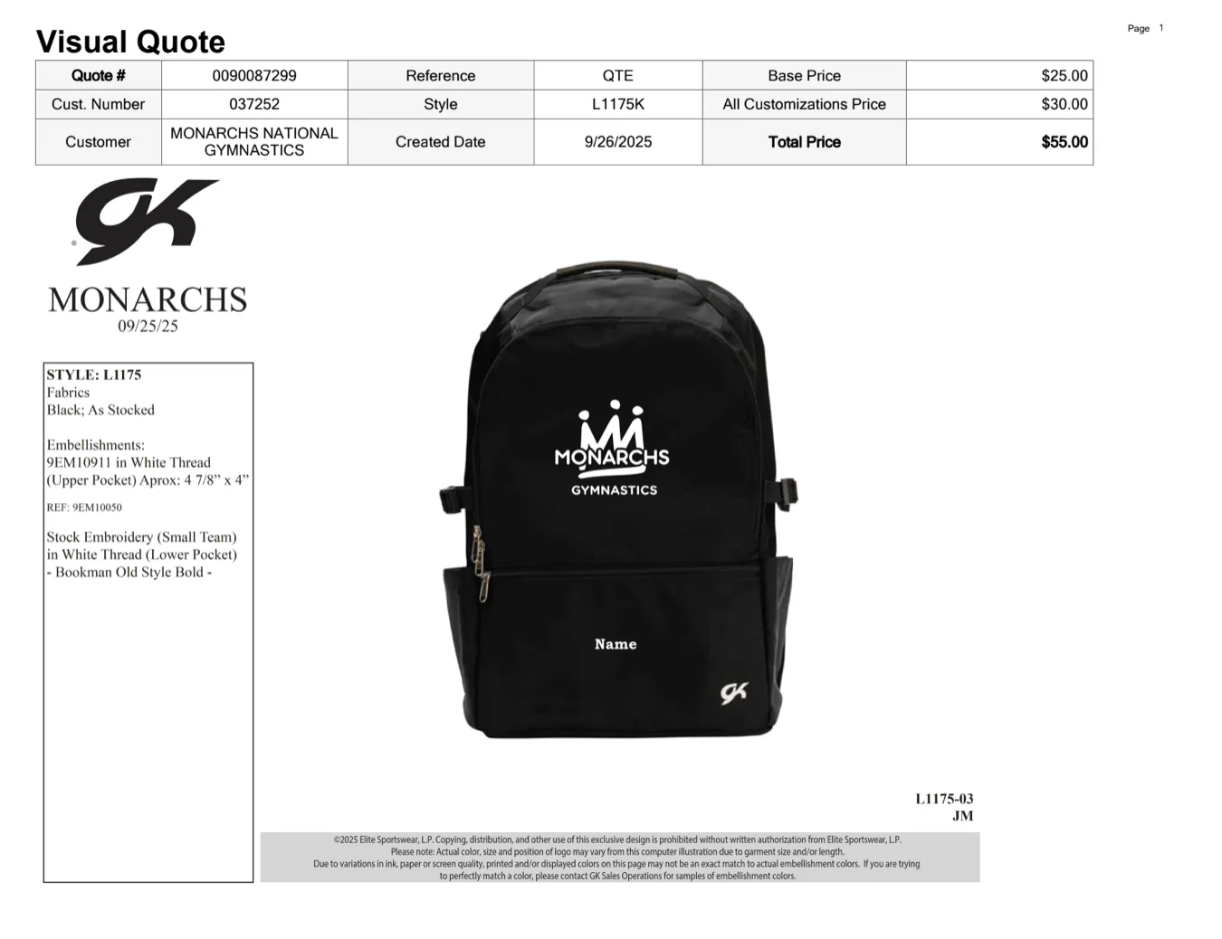 Product image 1