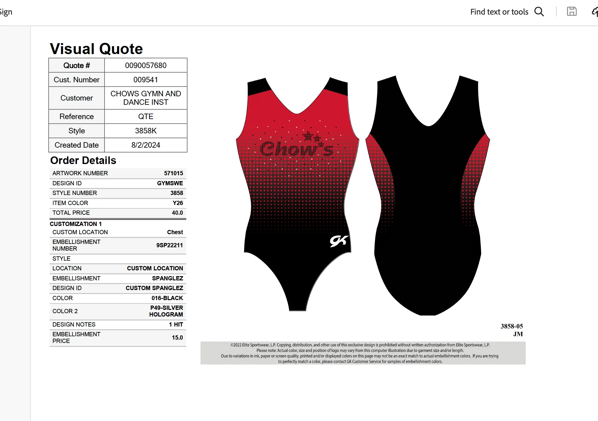 Product image 1