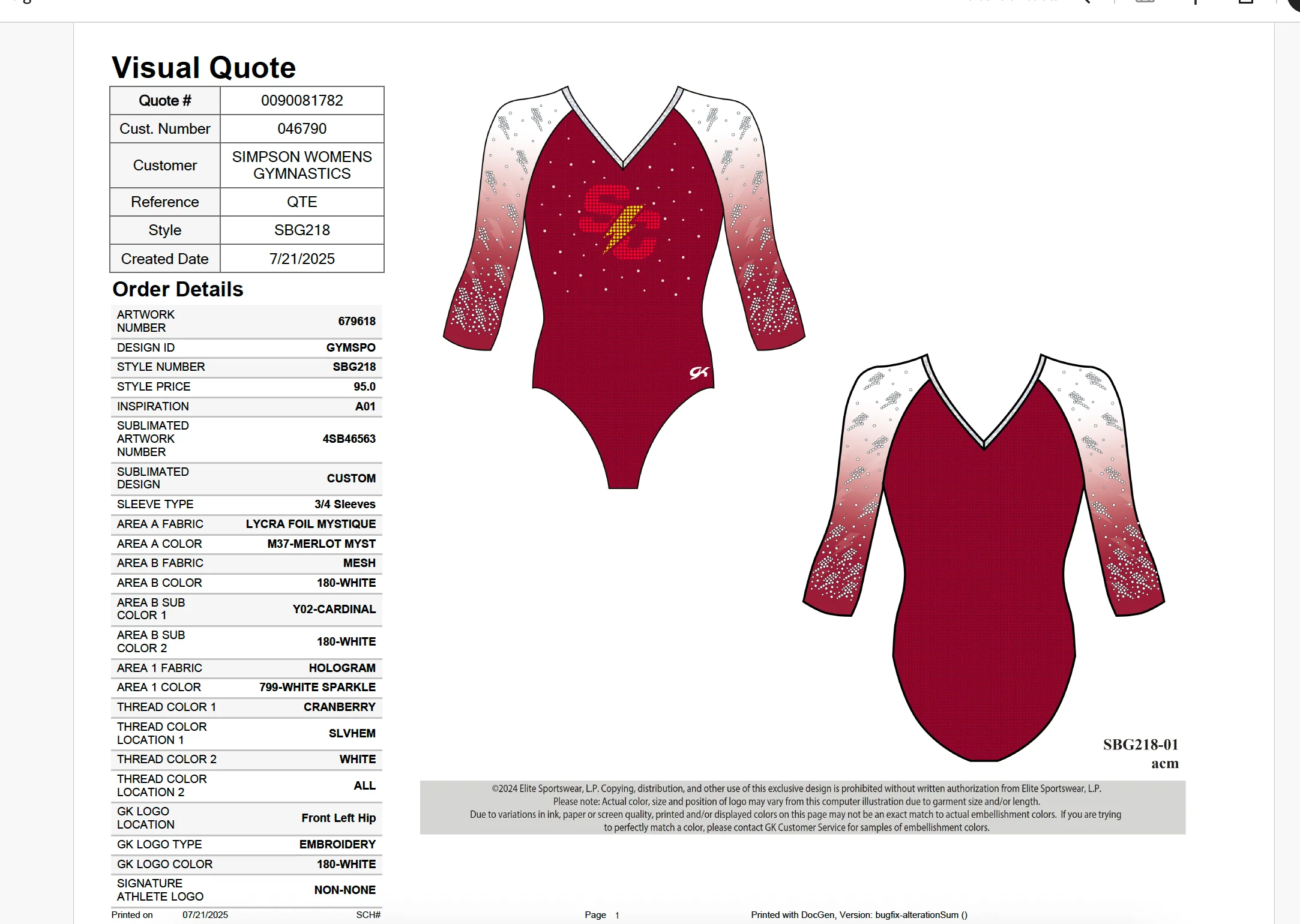 Product image 1