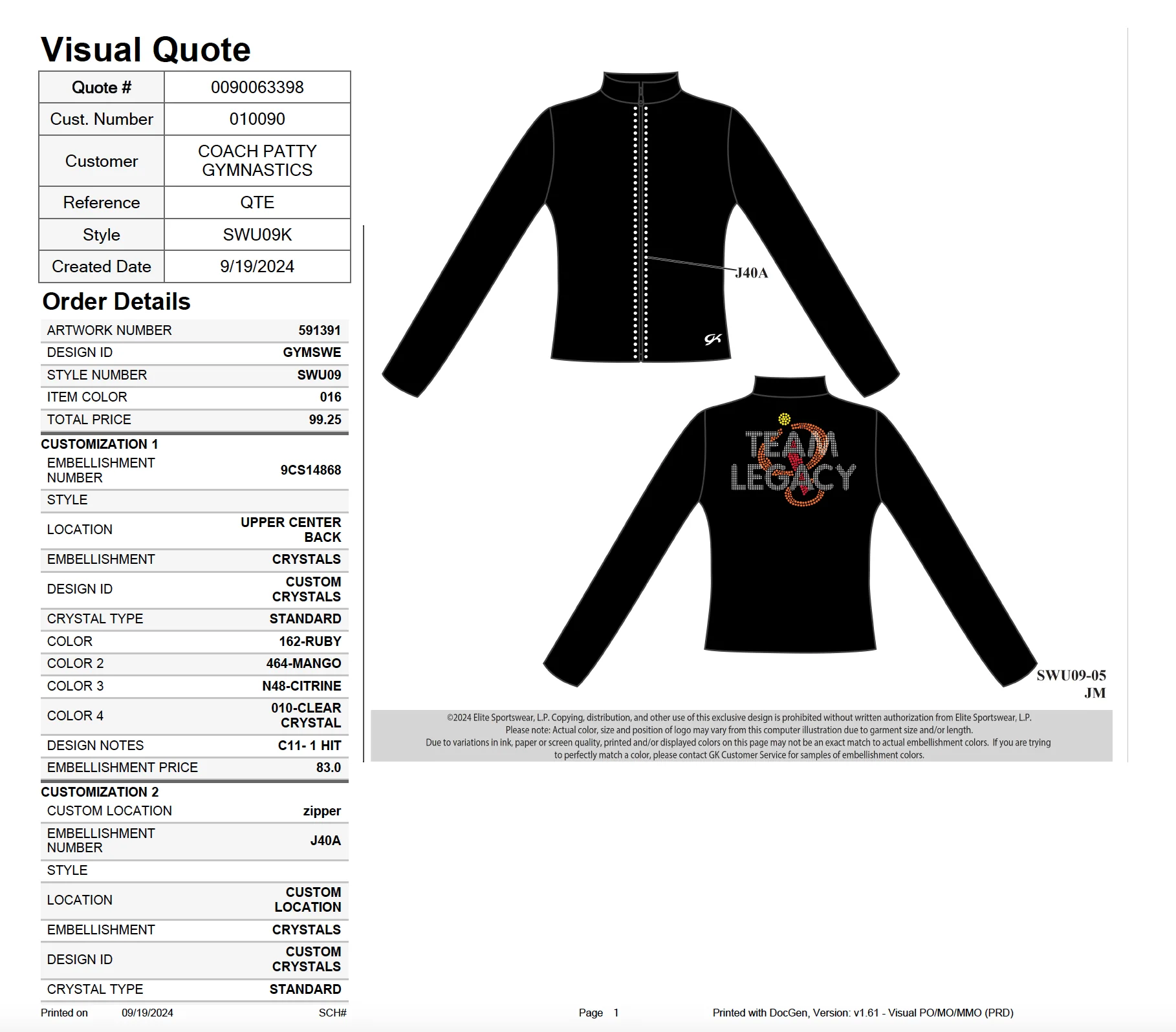 Product image 1