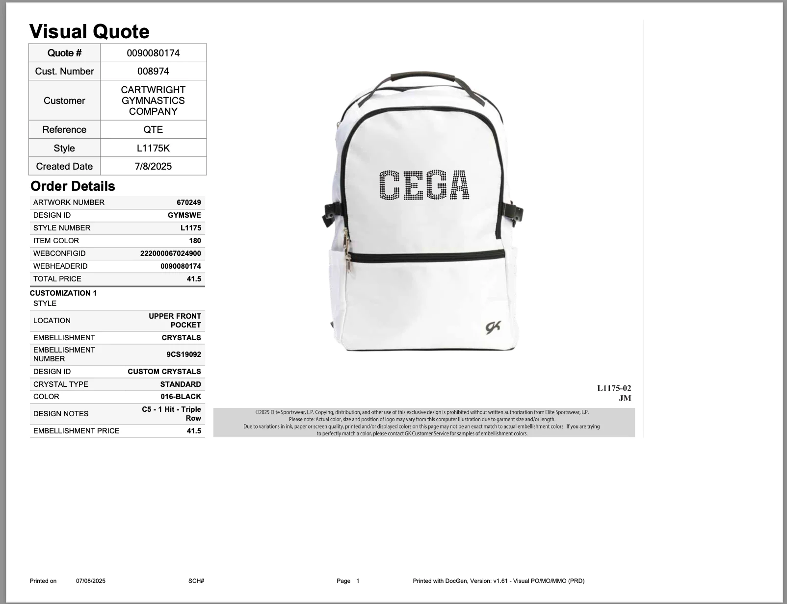 Product image 1